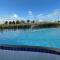 Apartamento cerca parque del Café con Piscina