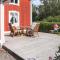 9 person holiday home in RONNEBY - رونيبي