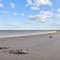 Seabrook 3BR Near Kemah Boardwalk, El Jardin Beach