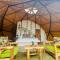 Ecofuratena Glamping & Experience