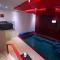 Motel Via - 提华纳