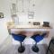 LE PLAISANCE - Face au Parc - Duplex - Balcon - 维希