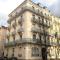 LE PLAISANCE - Face au Parc - Duplex - Balcon