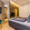 Chain Bridge Studio Apartment