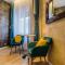 Chain Bridge Studio Apartment