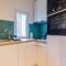Chain Bridge Studio Apartment