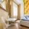 Chain Bridge Studio Apartment