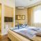 Chain Bridge Studio Apartment - بودابست
