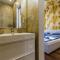 Chain Bridge Studio Apartment - بودابست
