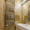 Chain Bridge Studio Apartment - بودابست