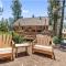 Paradise Cabin