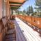 Paradise Cabin
