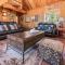 Paradise Cabin