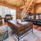 Paradise Cabin