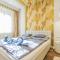 Chain Bridge Studio Apartment - بودابست