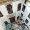 Riad Fes Colors & SPA - Family Lodging