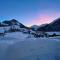 Chalet Schwarz