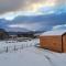 Loch Shiel Luxury Pod - Acharacle