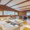 4 person holiday home in Frederiksværk-By Traum