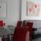 New apartment with sea view of Andrew and Natallia - Campoamor