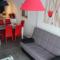 New apartment with sea view of Andrew and Natallia - Campoamor