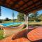 Fantástica Casa de Campo com Piscina perto de Lisboa - Santarém