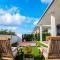 Villa5 - Peace Of Heaven Villa In Aruba