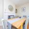 Central Townhouse Wolverhampton - Sleeps 8 - Ideal for Contractors & Families - 伍尔弗汉普顿