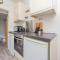 Central Townhouse Wolverhampton - Sleeps 8 - Ideal for Contractors & Families - 伍尔弗汉普顿