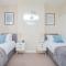 Central Townhouse Wolverhampton - Sleeps 8 - Ideal for Contractors & Families - 伍尔弗汉普顿