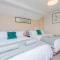 Central Townhouse Wolverhampton - Sleeps 8 - Ideal for Contractors & Families - 伍尔弗汉普顿