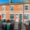 Central Townhouse Wolverhampton - Sleeps 8 - Ideal for Contractors & Families - 伍尔弗汉普顿