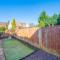 Central Townhouse Wolverhampton - Sleeps 8 - Ideal for Contractors & Families - 伍尔弗汉普顿