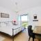 Hetty House - Ferrel, Big house, Balcony with open view