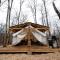 Creekside Glamping Current River Mark Twain Forest