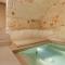 [Exclusive - Suite] SPA con Idromassaggio Jacuzzi