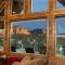 Skyfall Cabin. Stunning views, Hot Tub, minutes from Zion - Orderville