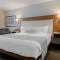 Best Western Plus Woodstock Hotel Conference Centre