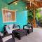 Colorful Garden House - Providencia