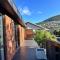 Lipscombe Mt Wellington view luxury house