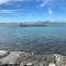 3br-Sea View-Fireplace-Garden-Free Parking - 法尔卡拉