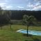 Casa de campo com piscina - Jaguariaíva