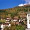 Chalet Mund