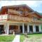 Chalet Mund