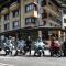 Biker Hotel Al Gallo Forcello - Passo Pramollo