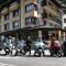 Biker Hotel Al Gallo Forcello