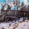 Updated Mountain Cabin Retreat with 180 views off Deck and Balcony - Running Springs