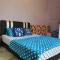 Homey Homestay
