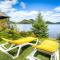 Suites sur Lac Superieur-Mont-Tremblant