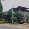 Hotel Siyathma polonnaruwa - 波隆纳鲁沃